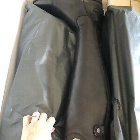 Parlanti Denver Essential Tall Boot New N Box 38MH - Picture 5 of 8